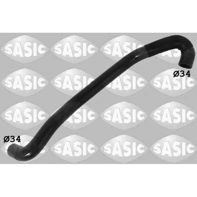 CABLE ELÁSTICO DEL RADIADOR SASIC 3406192  