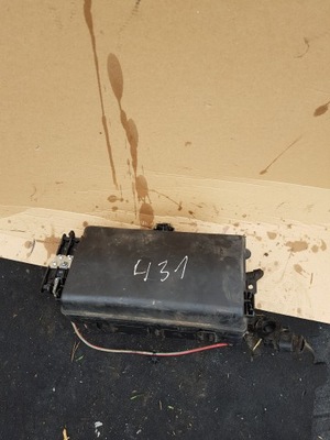 Коробка предохранителей 13275881 opel insignia a 1.9 ctdi фото №1