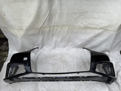 BUMPER FRONT AUDI A4 B9 8W FACELIFT S LINE 19-20  