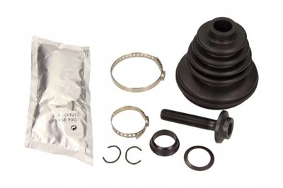 Захист шарнір vw zew. a80 -91- maxgear фото №1