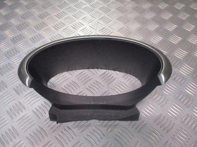 Захист рамка спідометра europ nissan оригінальний номер 682405sh0b фото №1