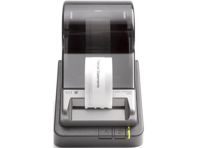 Drukarka SEIKO Smart Label Printer 650