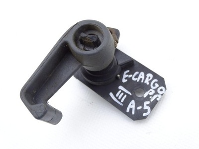 Iveco eurocargo ii iii 02-15 ручка внутренняя дверь правая оригинал фото №1