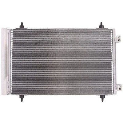 Радиатор кондиционера toyota proace lancia phedra фото №1