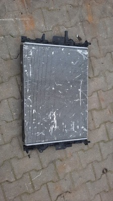 Радиатор wody volvo v40 фото №1