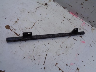 Балка pod радиатор fiat doblo ii 2 1.6 m-jet фото №1