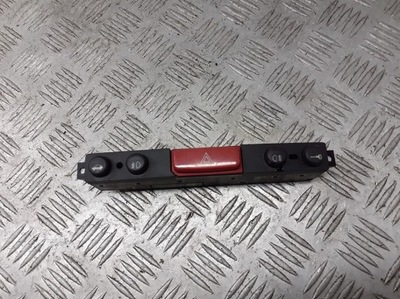 Переключатель аварийных alfa romeo 147 735266925 фото №1