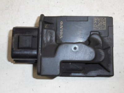 Volvo xc90 2 ii модуль насоса пального 32312196 фото №1