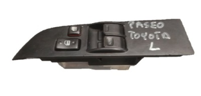 Toyota paseo 91-99' панель окон org 74232-10010 фото №1