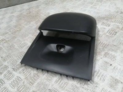 Citroen jumpy ii expert scudo накладка рамка защита 1400129577 фото №1