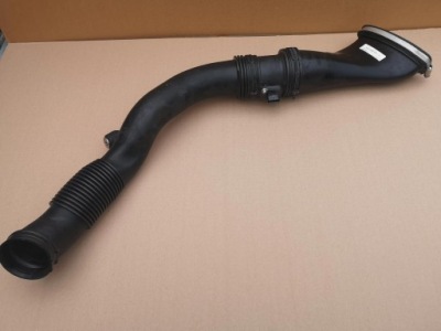 Porsche panamera 971 труба пабтрубок  воздуха 971129368b фото №1