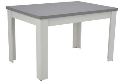 Stół rozkładany 80x120/160cm laminat różne kolory