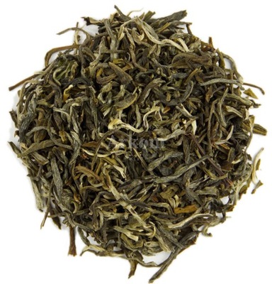 Herbata biała naturalna China OP White 100g