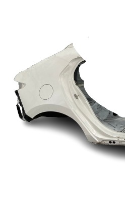 Крыло задняя четверть правый a4d mazda 3 bp hb 2019 2020 2021 фото №1