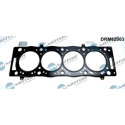 USZCZELKA, CULATA DE CILINDROS CILINDROS DR.MOTOR AUTOMOTIVE DRM62003  