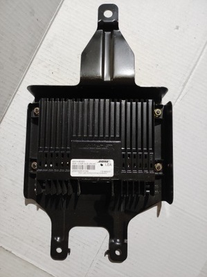 Підсилювач радіо mazda gm1a6692x фото №1