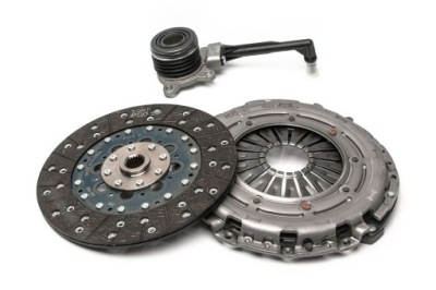 Сцепление комплект с cen. wysprzęglaczem kia hyundai фото №1