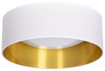 Lampa sufitowa Plafon LED natynkowy 32cm 12W