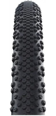 OPONA rowerowa 700X40C HS487 SCHWALBE G-ONE BITE PERF, RACEGUARD