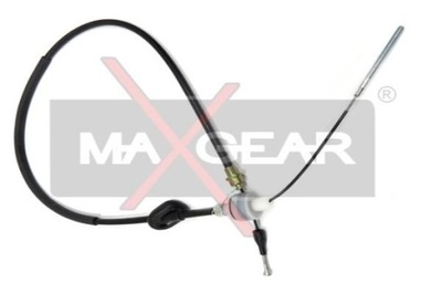 MAXGEAR 32-0099 CIĘGŁO, УПРАВЛЕНИЕ СЦЕПЛЕНИЕМ