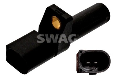 SWAG SENSOR POSICIÓN DE EJE MERCEDES A-KLASSA 97-04  