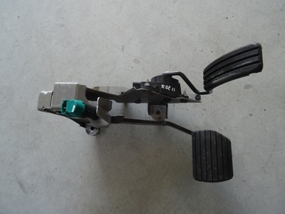 Педаль газа тормоза renault zoe ii фото №1