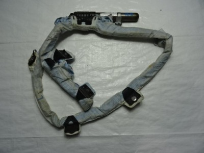 Bmw e90 шторка безпеки ліва подушка безпеки фото №1