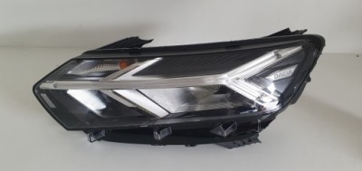 Dacia sandero iii jogger лампа перед передняя левая full led 260605914r фото №1