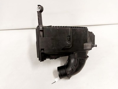 Renault captur i 0.9 tce корпус фильтра воздуха фото №1