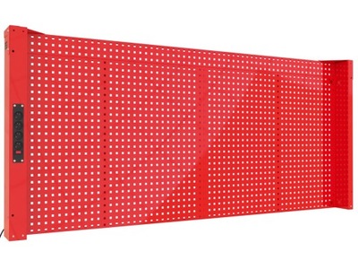 Mocna Tablica narzędziowa N207-02-01