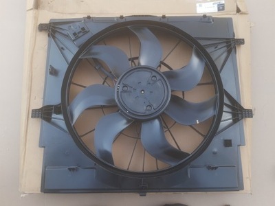 Mercedes vito 447 sprinter 910 вентилятор a4479060212 4479060212 фото №1