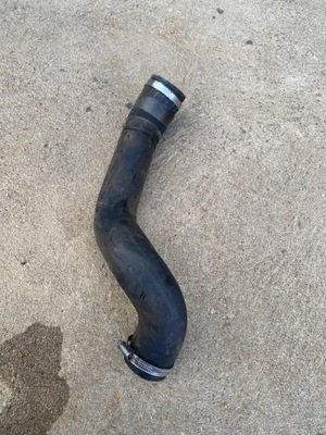 Ford ranger v 3.2 шланг интеркулер фото №1