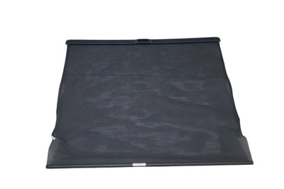 Шторка панорама дах задня smart forfour i 454 фото №1