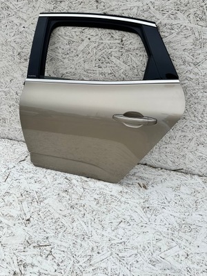 Talisman sedan дверь левая задние задняя золотой tehnp фото №1