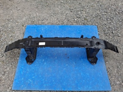 Балка усилитель mercedes gls gle v167 w167 a1676207900 бампер перед фото №1