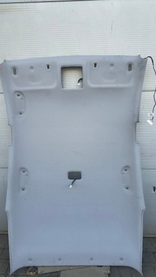 Потолок hyundai i30 ii 5 дверь хэтчбек 2012-2017 rok org eu warszawa фото №1