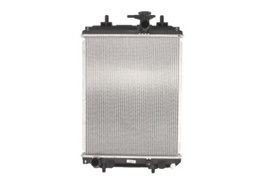 Радіатор двигуна koyorad pl072513 фото №1