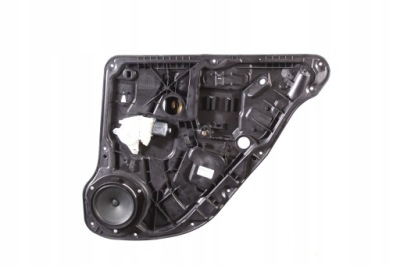 Подъемник моторчик стекло задняя правый mercedes w166 фото №1