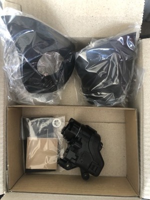 Механизм модуль складывания зеркало mazda 6 gl, gj фото №1