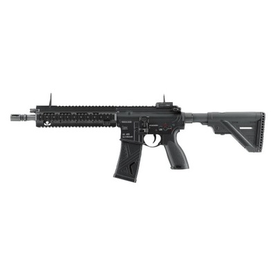 Replika karabinek ASG H&K HK416 A5 elektryczna