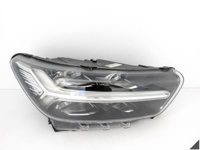 VOLVO XC40 II 17- FARO COMPLETO DIODO LUMINOSO LED DERECHA PARTE DELANTERA EUROPA HL DTD BTA-RQA 31655982  