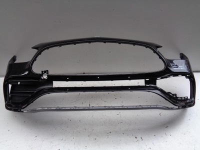 Бампер передній mercedes c-klasa w206 21- amg nr 44121 фото №1