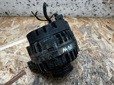 Генератор audi a4 b6 1.6 бензин фото №1