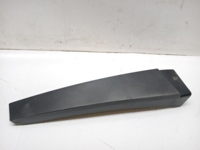 Накладка стійка ліва renault grand scenic 2 фото №1