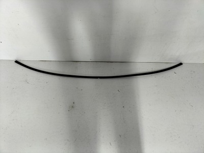 Прокладка скло передньої renault koleos ii 17- фото №1