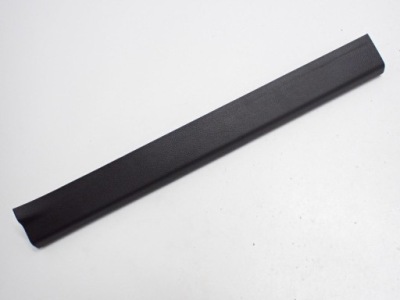 Молдинг накладка порог порог левое  перед bm51-a13201-acw focus mk3 3 15r фото №1