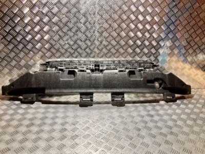 Абсорбер бампера задняя заднего mercedes slk slc r172 2015- фото №1