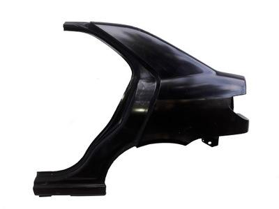 Citroen xsara задний крыло задняя фото №1