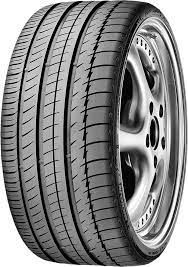 1x Michelin 275/45 R20 110Y Pilot Sport PS2 (09)