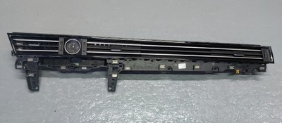 Vw passat b8 arteon решётка обдув средняя piano фото №1